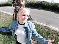 Rossella Visconti - Stranded Teens