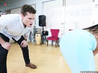 Rose Monroe - Ass Parade