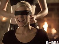 Rose Ballentine, Niki Lee Young - Babes.com
