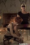 Rose Ballentine, Niki Lee Young - Babes.com