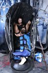 Romi Rain - Power Bangers: A XXX Parody