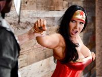 Romi Rain - Brazzers Exxtra