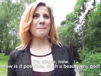 Rita Sinclair - Public Pick Ups