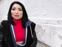Rina Ellis - Public Pick Ups