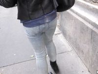 Rina Ellis - Public Pick Ups