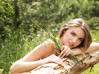 Rina B - Erotic Beauty