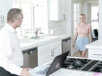 Riley Nixon - Daughter Swap