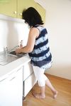 Ria Black - Karup's Older Women 1