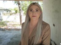 Rharri Rhound - Stranded Teens