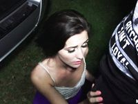 Renee Roulette - Stranded Teens