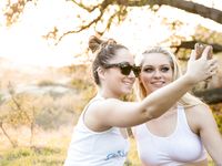 Remy LaCroix, Alli Rae - Web Young - Photo #1