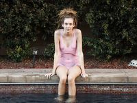 Reese Berkman - Miss Climate Change (Zishy)