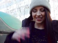 Rebecca Volpetti - Public Pickups