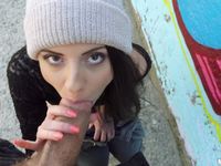 Rebecca Volpetti - Public Pickups