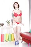 Rebecca Rainbow - First Anal Quest