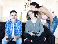 Reagan Foxx - Mommy Got Boobs