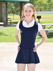 Schoolgirl Style