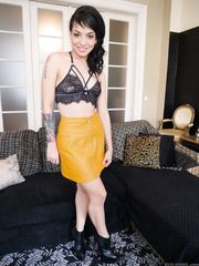 Matilda Ramos - DP Frenzy