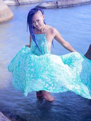 Sweet Julie - Erotic Beauty