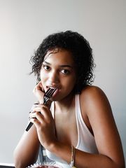 Noelle Monique - Cleopatra Was Black (Zishy)