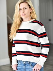 Blue Jeans Beauty
