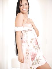 Andreina De Luxe - 18VR