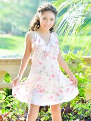 Isabel - FTV Girls 2