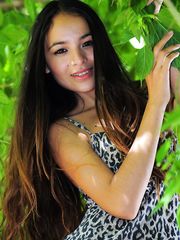 Fedra A - Erotic Beauty
