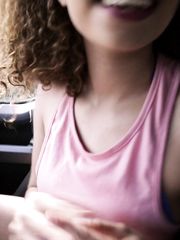 Cecilia Lion - Stranded Teens