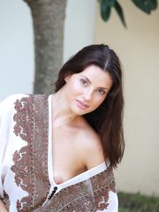 Jazz - Goddess Nudes