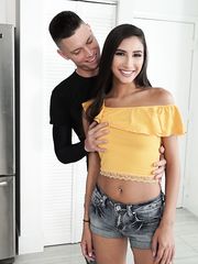 Gianna Dior - Bangbros 18
