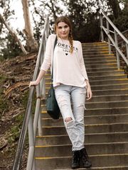 Lauralynn Parrish - Behavioral Science (Zishy)