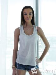 Charity Crawford - My Very First Time