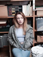 Kate Kenzi - Shoplyfter
