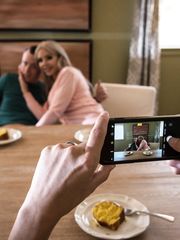Nina Elle - Milfs Like It Big