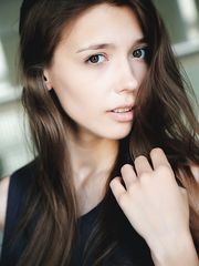 Mila Azul - MetArt