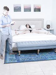Bambi Black - Submissived