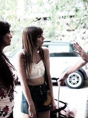 Alex Blake, Syren DeMer - Pure taboo