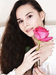 Leona Mia - SexArt