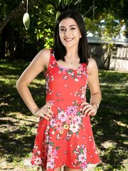 Natalie Brooks - Nubiles 1