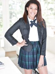 Zoey Reyes - Black Valley Girls