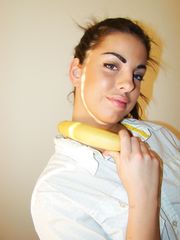 Raven Cerna - Karup's Private Collection 1