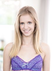 Rachel James - Blacked