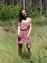 Pola - Goddess Nudes