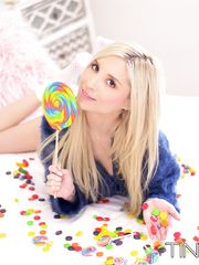 Piper Perri - Tiny4K