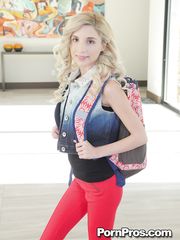 Piper Perri - Real Ex Girlfriends
