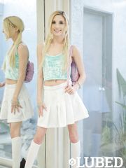 Piper Perri - Lubed