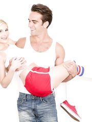Piper Perri - Forever Young (EroticaX)