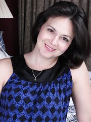 Penny Prite - Karup's Older Women 5