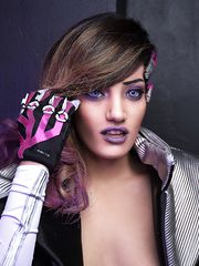 Penelope Cum - Overwatch: Sombra A XXX Parody